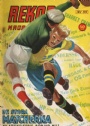 All Sport och Rekordmagasinet Rekordmagasinet 1952 nummer 35